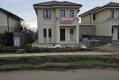 Duplex Giarmata mare direct proprietar 120 utili - 10