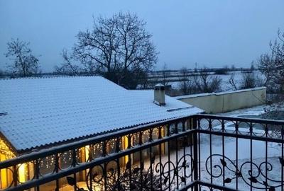 Casa plus teren de vanzare - 7