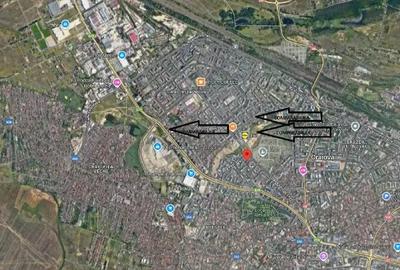 Apartament 1 camera, Craiova, Jud Dolj - 1