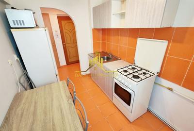 Apartament cu 2 camere semidecomandat, mobilat în Gheorgheni - 13