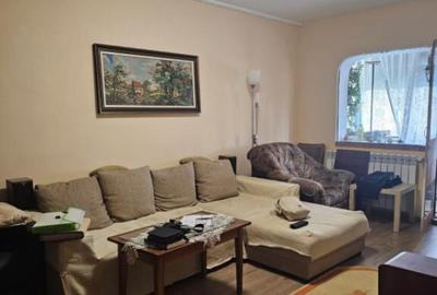 Apartament 4 camere - Zona Icil