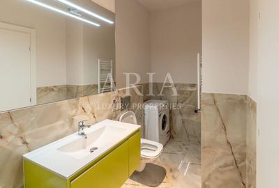 BANEASA PARK RESIDENCE 6 - 2 camere Lux - investiție - 12