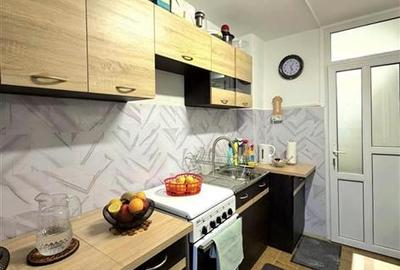 Apartament cu 2 camere semidecomandat în Aradului - 4