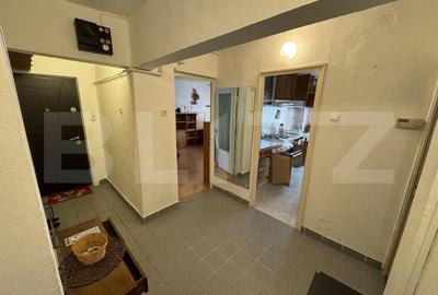 Apartament cu 4 camere, 87 mp, zona Bl Decebal, la Lido