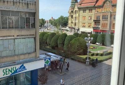 Garsonieră nedecomandată în Central - 3