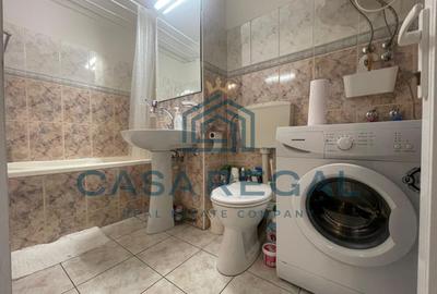 Garsonieră decomandată, mobilată în Rogerius - 17