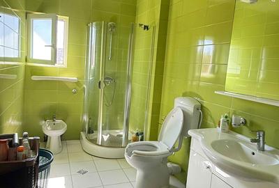 Apartament cu 2 camere decomandat în Exterior Vest - 5