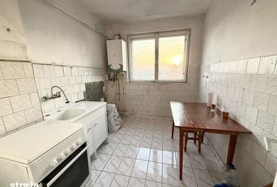 Apartament cu 2 camere în Calea Galați