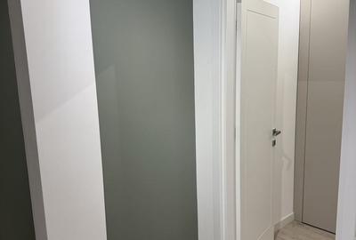 Apartament cu 2 camere semidecomandat, mobilat în Voluntari - 8