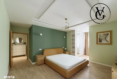 Apartament cu 4 camere semidecomandat în Pipera - 13
