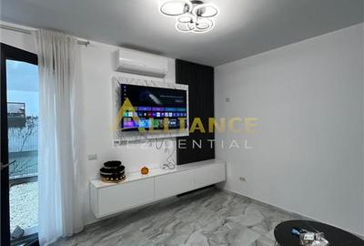 Casă cu 4 camere cu Teren 80 Mp în Central - 6