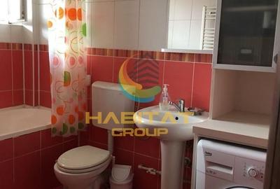 Apartament cu 2 camere decomandat, mobilat în Drumul Taberei - 7