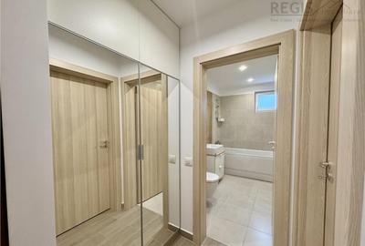 Apartament cu 2 camere decomandat, mobilat în Astra - 7