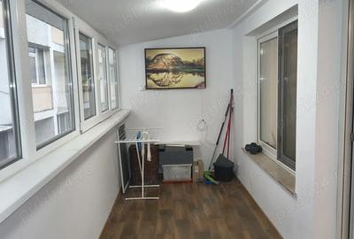 Garsonieră decomandată în Dorobanți - 3