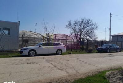 Spațiu comercial, în Roșiori - 2