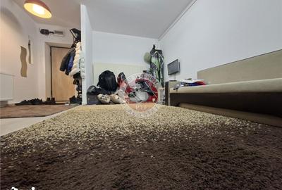 Apartament cu 2 camere semidecomandat în Titan - 9