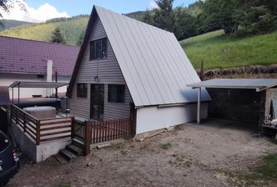 Casă cu Teren 263 Mp în Suseni - 3
