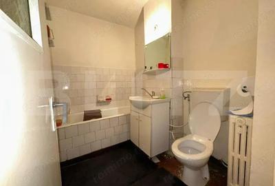 Apartament 3 camere, parter inalt, ideal firma/birouri - DEVA, ZARANDULUI - 6