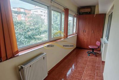 Apartament cu 3 camere decomandat în Ștefan Vodă - 8