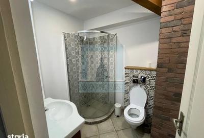 Apartament cu 2 camere semidecomandat, mobilat în Centrul Istoric - 8