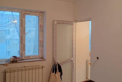 Apartament cu 2 camere semidecomandat în Central - 5