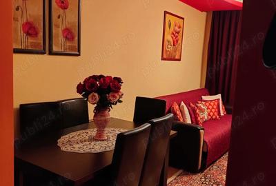 Apartament cu 3 camere decomandat în Criș - 1