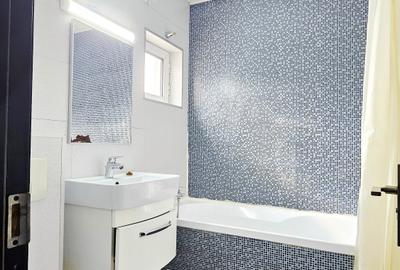 Apartament cu 3 camere decomandat, mobilat în Tineretului - 8