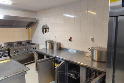 URGENT!, BLOC NOU, 2 INTRARI, SPATIU PRETABIL HORECA, NEGOCIABIL - 11