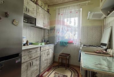 Apartament cu 2 camere în Central - 2