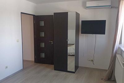 Apartament cu 2 camere semidecomandat în Sud - 5