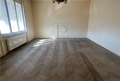 Apartament cu 3 camere semidecomandat, mobilat în Iosefin - 3