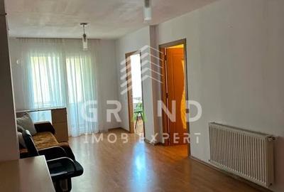 Apartament cu 2 camere semidecomandat, mobilat în Iris - 3