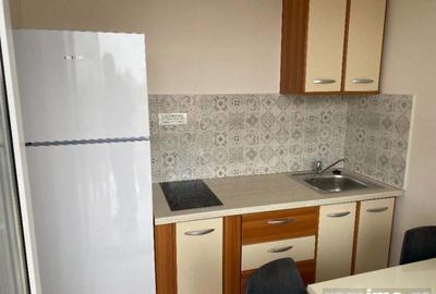 Garsoniera zona 13 Septembrie - 2