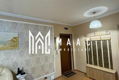 Apartament cu 3 camere decomandat, mobilat în Ștrand - 7