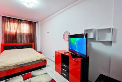 Apartament 3 camere  la demisol, mobilat si utilate cu garaj subteran - 16