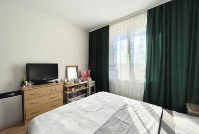 INCHIRIERE 2 CAMERE DRISTOR I METROU I ETAJ 6 I Panoramic I LUMINOS - 13