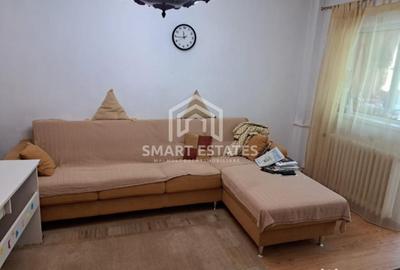 Apartament cu 4 camere decomandat, mobilat în Chișinau