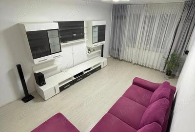 Proprietar inchiriez apartament 3 cam Mega Mall Pantelimon Delfinului - 2