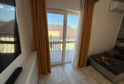 Apartament cu 2 camere decomandat în Valea Lupului - 6