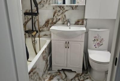 4 Camere Drumul Taberei Metrou Valea Ialomitei Balcon - 10