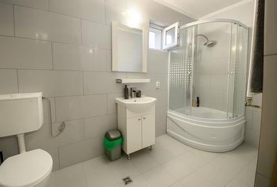 Casă individuală cu 3 camere cu Canalizare în Faleza Nord - 5