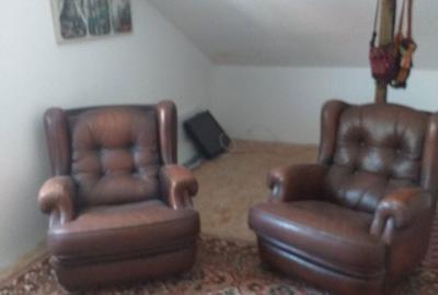 Casă cu 7 camere cu Teren 900 Mp în Măgureni - 20