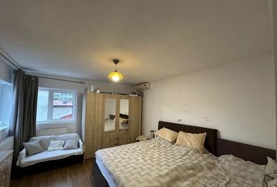 Apartament cu 2 camere semidecomandat, mobilat în Tineretului - 9