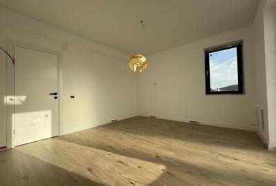 Vila Individuala Spatioasa P+1+M - 413mp teren - Aproape de DN1 - 14