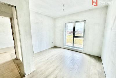 Apartament cu 3 camere în Moșnița Nouă - 7