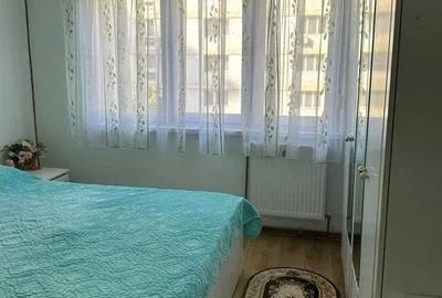 Apartament cu 3 camere decomandat, etaj 2/4, zona Piata Unirii - 3