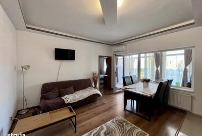 Apartament cu 2 camere în Central - 7