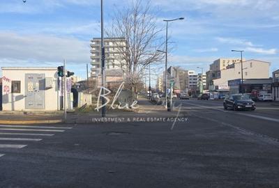 Spațiu comercial, în Km 4 - 12