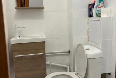 Garsonieră semidecomandată în Blașcovici - 6