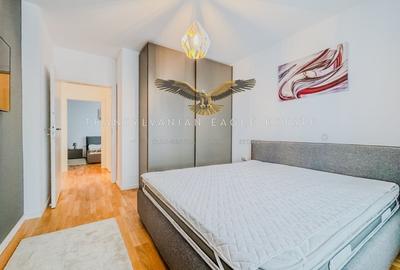 Park Lake | Locuinta moderna |3 camere| 72m2 - 11